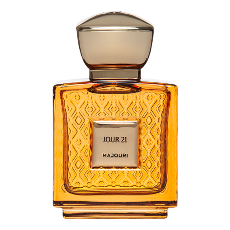 Majouri Jour 21 Parfum Unisex (75 ml)